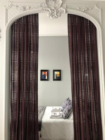 אבוויל Maison Gabriel Appartement Plume מראה חיצוני תמונה